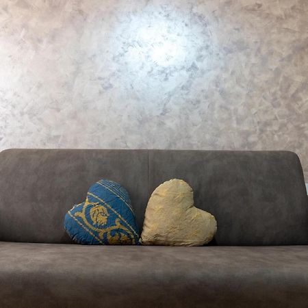 Nick & Santo'S Holiday Homes R จีอาร์ดีนี นักซอส ภายนอก รูปภาพ