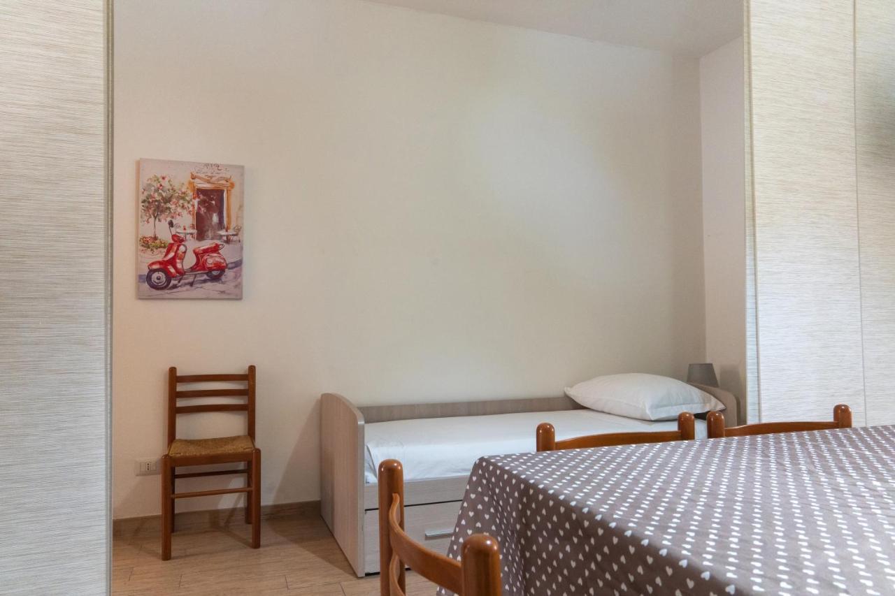 Nick & Santo'S Holiday Homes R จีอาร์ดีนี นักซอส ภายนอก รูปภาพ