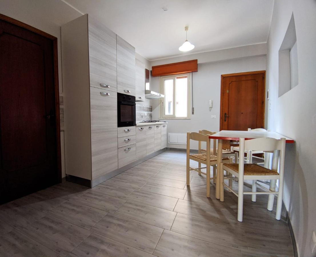 Nick & Santo'S Holiday Homes R จีอาร์ดีนี นักซอส ภายนอก รูปภาพ