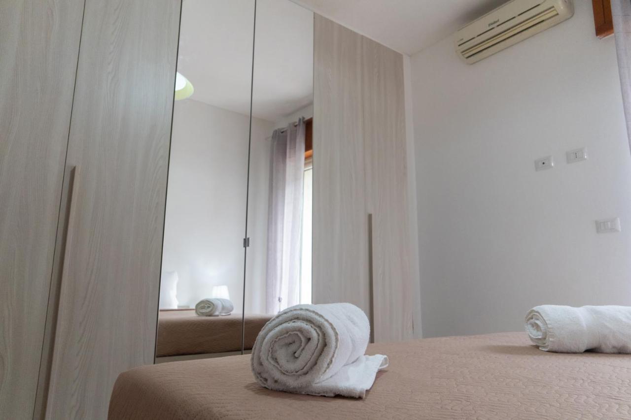 Nick & Santo'S Holiday Homes R จีอาร์ดีนี นักซอส ภายนอก รูปภาพ