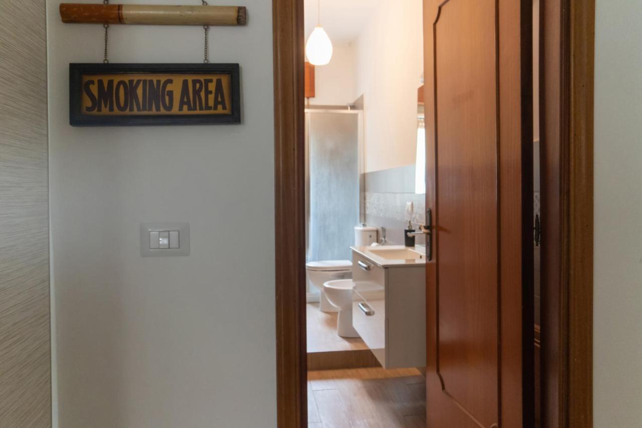 Nick & Santo'S Holiday Homes R จีอาร์ดีนี นักซอส ภายนอก รูปภาพ